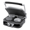 Oster CKSTPM5450 - Manual de la Sandwichera/Parrilla