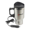 Manual de la Taza Calefactora de Lujo WAGAN Tech 6100 - 12V