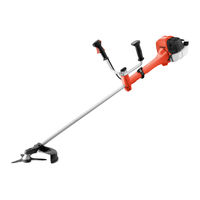 Dolmar MS-4300.4 U Instrucciones De Manejo Originales