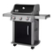 Parrillas Weber Spirit E-210 Guia Del Propietario