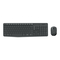 Teclados Logitech MK235 Guia De Instalacion