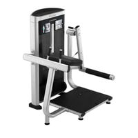 Precor Resolute RSL0618 Manual De Instrucciones