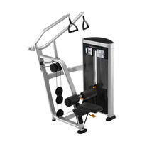 Precor RESOLUTE RSL0314 Manual De Instrucciones