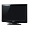 TV LCD Panasonic Viera TX-L26C10P Manual De Instrucciones