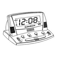 RadioShack 63-962 Manual De Usuario