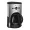 Cafeteras Clatronic KA 3302 Instrucciones De Servicio