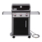 Parrillas Weber SPIRIT E-210 Guia Del Propietario