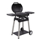Parrillas Naterial ARGON 2024R09P02-0018 Manual De Instrucciones