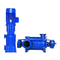 Bombas Xylem VOGEL PUMPEN MP Serie Instrucciones De Instalación, Servicio Y Mantenimiento