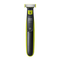 Manual de Philips Norelco QP2520