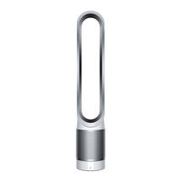 Dyson Pure Cool Link Manual De Instrucciones