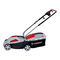 Cortacéspedes STERWINS 320 EP-2 Manual De Instrucciones