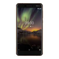 Nokia 3 Guia Del Usuario