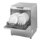 Lavaplatos Sammic SL-23/B/BP Instrucciones