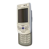 Samsung SGH-D410 Manual De Usario