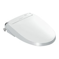 American Standard Advanced Clean 3.0 SpaLet Manual Del Usario