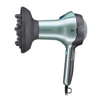 Braun 3539 Manual De Instrucciones