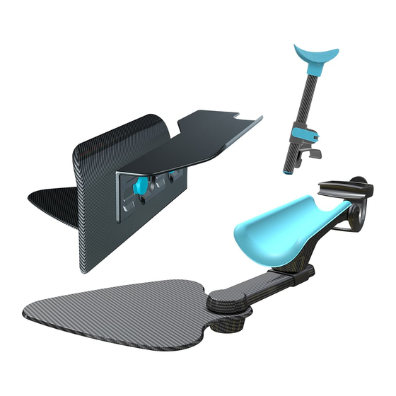 Adept Medical STARSYSTEM AM0160 Instrucciones De Uso