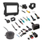 Accesorios de Automóviles Metra Electronics AXXESS AXPIO-JL1 Instrucciones De Instalación