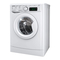 Lavadoras Indesit EWE 81252 Manual De Instrucciones