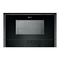 Hornos Microondas NEFF C17WR00 0 Serie Manual De Usuario E Instrucciones De Montaje