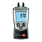 Manual del TESTO 510