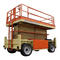 JLG LIFTLUX 203-24