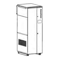Bradford White LAARS MAGNATHERM MGV2000 Instrucciones De Instalación Y  Operación