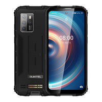 OUKITEL WP10 Manual De Instrucciones