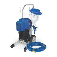 Graco FastFinish Pro Guía Rápida