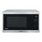 Panasonic NN-SC668S - Manual del horno microondas