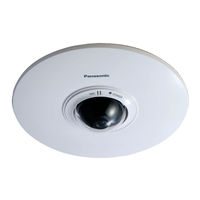 Panasonic BB-HCA10CE Guia De Instalacion