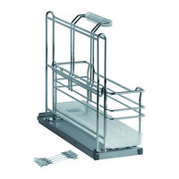 Kesseböhmer PORTERO Manual Del Usuario