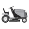 Cortacéspedes Poulan Pro PB195H42LT Manual De Operario