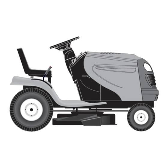 Poulan Pro PB195H42LT Manual De Operario