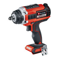 EINHELL 45.100.70 Manual De Instrucciones Original