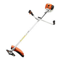 Stihl FS 90 Manual De Instrucciones