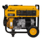 Manual del generador DeWalt DXGNR 6500, DXGNR 8000