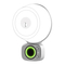 Lockly ACCESS TOUCH PGD7A - Manual del lector de huellas dactilares para cerrojo
