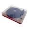 Tocadiscos auna TT Classic 10029789 Manual Del Usuario