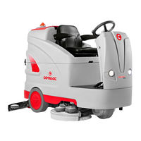 COMAC OPTIMA 100B Manual De Uso