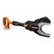 Sierras Worx Jawsaw WG329E Manual Original