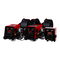 Accesorios de Soldaduras Lincoln Electric POWER FEED 84 Manual Del Operador