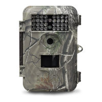 Bushnell TROPHY CAM 119436 Manual De Instrucciones