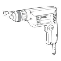Makita 6501X Manual De Instrucciones