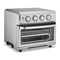 Serie TOA-70 de Cuisinart: manual del horno tostador y freidora de aire
