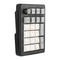 EPOMAKER EK21 VIA - Teclado RGB VIA-programable - Manual Rápido