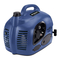Generadores EINHELL BT-PG 750 Manual De Instrucciones