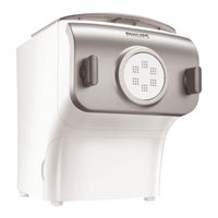 Philips HR2357/05 Manual Del Usuario