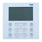 Controladores Carrier KJR-120C/TF-E Manual Del Propietário